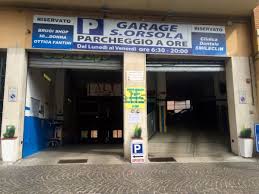 GARAGE S.ORSOLA