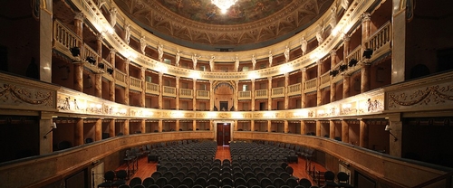 TEATRO MASINI