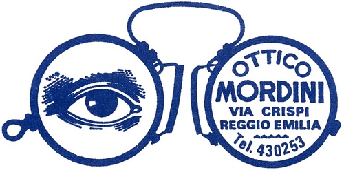 Ottica Mordini