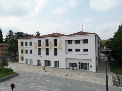 TEATRO DADA'