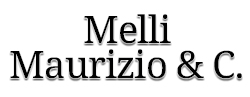 MELLI MAURIZIO & C. snc