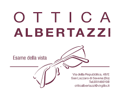 OTTICA ALBERTAZZI